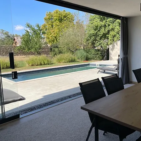 Bert Apartment Abrahamhegy
