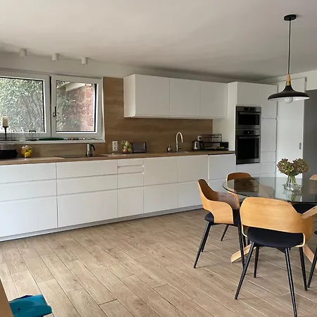 Apartment Bert Abrahamhegy