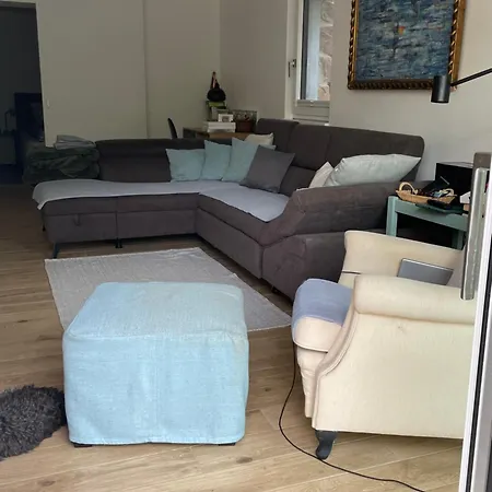 Apartment Bert