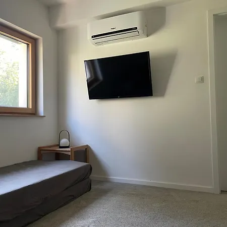 Apartment Bert *